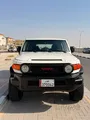 Toyota FJ Cruiser 2008